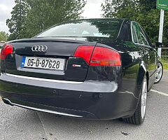 Audi A4 S-line NCT 03/23 - Image 3/9