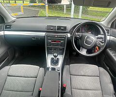 Audi A4 S-line NCT 03/23 - Image 4/9