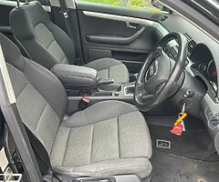 Audi A4 S-line NCT 03/23 - Image 5/9