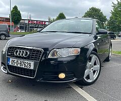 Audi A4 S-line NCT 03/23 - Image 9/9