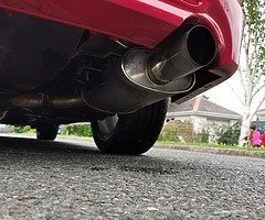 Honda Accord Euro R 2008 - Image 6/10