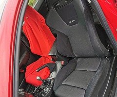 Honda Accord Euro R 2008 - Image 9/10