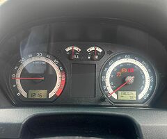 2005 Škoda Fabia - Image 8/9