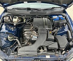 2002 Lexus IS 200 - Image 7/10