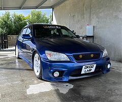 2002 Lexus IS 200 - Image 9/10