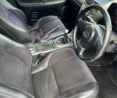 2002 Lexus IS 200 - Image 10/10