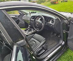 Audi A5 hatchback 5 doors Ed spec - Image 4/7