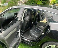 Audi A5 hatchback 5 doors Ed spec - Image 5/7