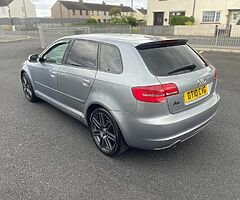 2010 Audi A3 - Image 6/10