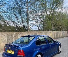 2002 Volkswagen Bora - Image 5/5
