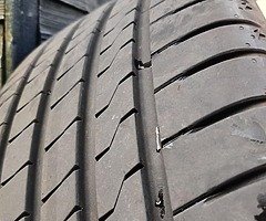 Alloys 19' VW , Audi, Skoda, Seat , Mercede, 5x112 - Image 3/4