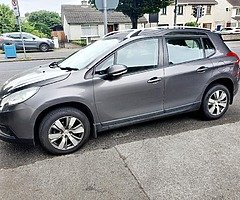 2014 Peugeot Diesel Manual