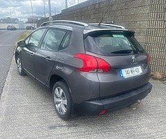 2014 Peugeot Diesel Manual - Image 6/8
