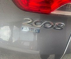 2014 Peugeot Diesel Manual - Image 7/8