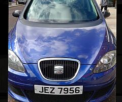 2005 seat Toledo - Image 3/3
