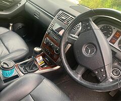 2007 Mercedes-Benz B-Class - Image 3/6