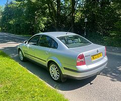 2004 Volkswagen Passat - Image 6/6