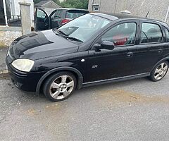 2005 Vauxhall Corsa - Image 3/6