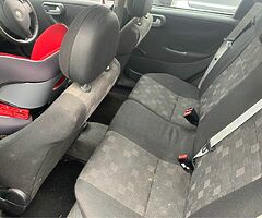 2005 Vauxhall Corsa - Image 5/6