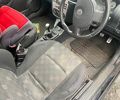 2005 Vauxhall Corsa - Image 6/6