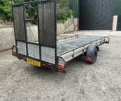 2022 Jpm Traillers - Image 4/9