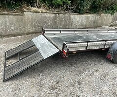 2022 Jpm Traillers - Image 7/9