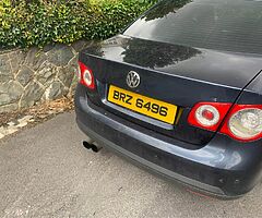 2008 Volkswagen Jetta