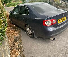 2008 Volkswagen Jetta