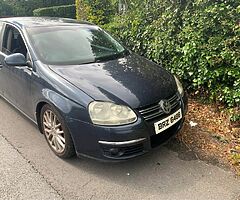 2008 Volkswagen Jetta - Image 3/6