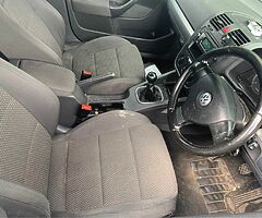 2008 Volkswagen Jetta - Image 4/6