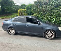 2008 Volkswagen Jetta - Image 6/6