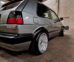 GTI G60