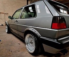 GTI G60
