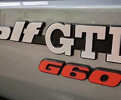 GTI G60 - Image 3/10
