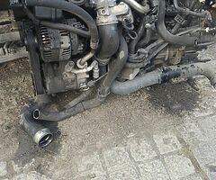 2.0 tdi volkswagen passat engine