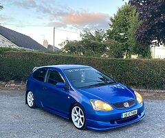 Ep1 civic for sale or swaps - Image 3/4