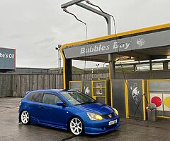 Ep1 civic for sale or swaps - Image 4/4