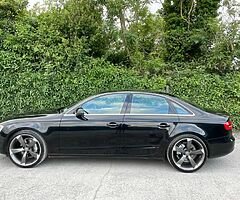 Audi a4 2012 Facelift 2.0Tdi may swap - Image 4/9