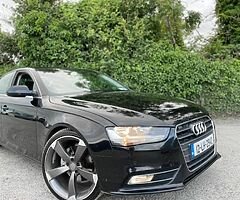 Audi a4 2012 Facelift 2.0Tdi may swap - Image 5/9