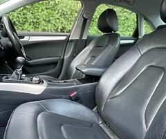 Audi a4 2012 Facelift 2.0Tdi may swap - Image 7/9