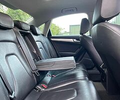 Audi a4 2012 Facelift 2.0Tdi may swap - Image 8/9