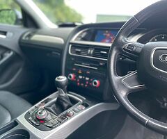 Audi a4 2012 Facelift 2.0Tdi may swap - Image 9/9