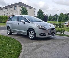 Peugeot 5008 Automatic - Image 4/4