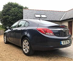 OPEL INSIGNIA 2.0CDTI ECO FLEX NCTD - Image 3/10