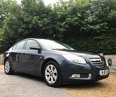 OPEL INSIGNIA 2.0CDTI ECO FLEX NCTD - Image 4/10