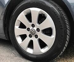 OPEL INSIGNIA 2.0CDTI ECO FLEX NCTD - Image 9/10