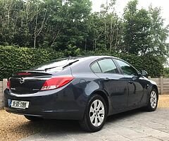 OPEL INSIGNIA 2.0CDTI ECO FLEX NCTD - Image 10/10