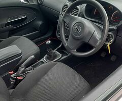 Opel corsa 1.2 petrol - Image 5/8