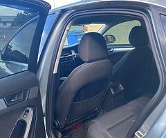 2008 audi a4 Nct ++ taxed - Image 6/10