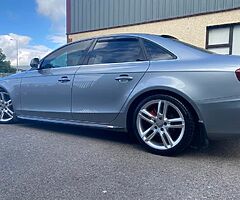 2008 audi a4 Nct ++ taxed - Image 7/10